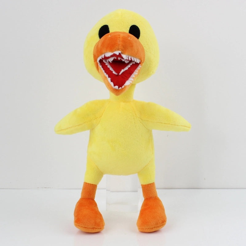 Rainbow Explosion Plush Toy Cute Partner Doll Christmas Gift | Plush Toys & Stuffed Animals