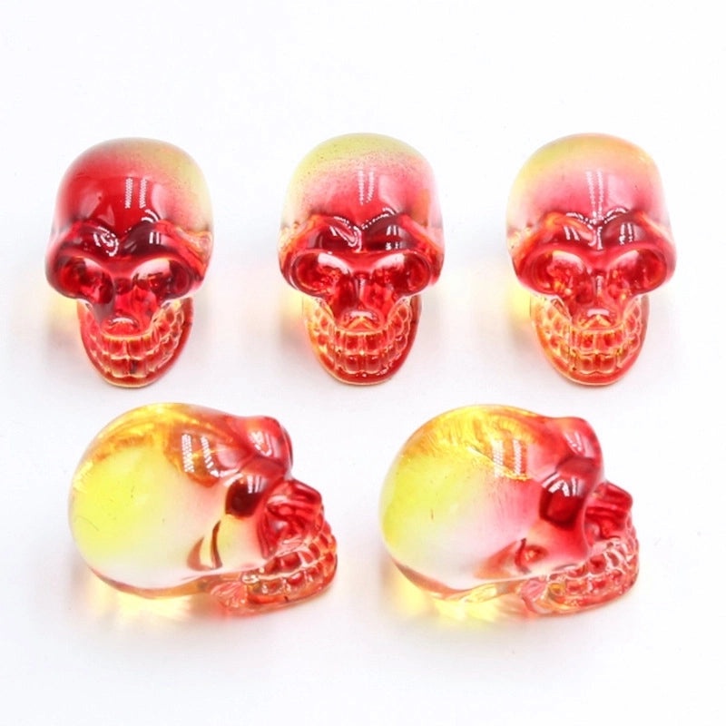 Halloween Skull Crystal Jewelry for Fashion | Accessories & Jewelry