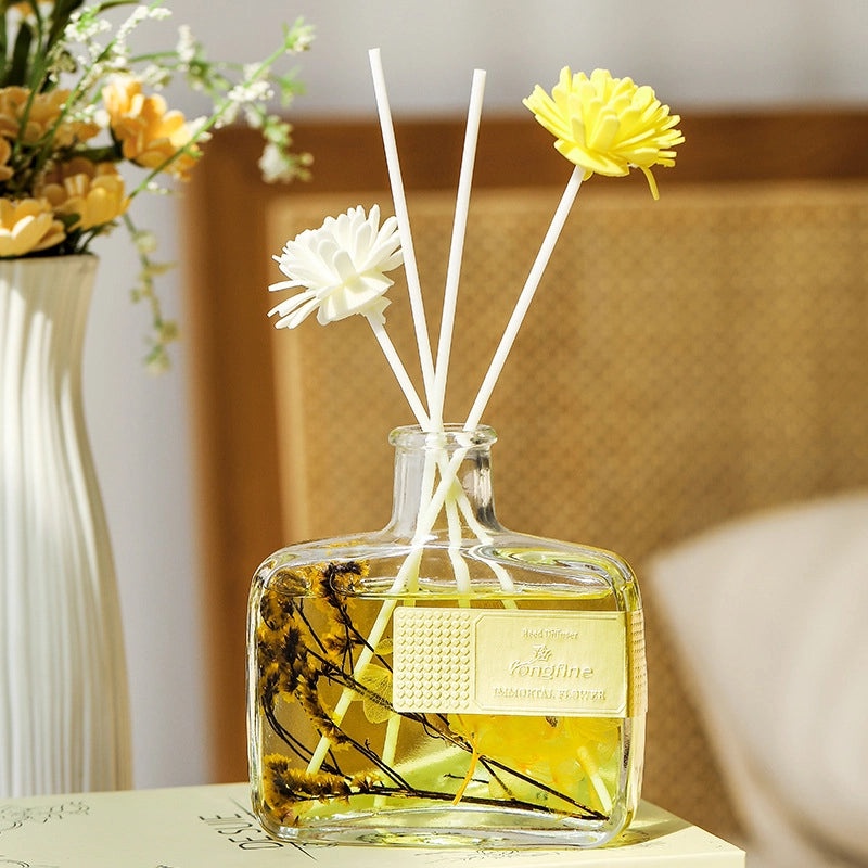 Elegant Casual Scented Liquid Home Fragrance for Women | Home Fragrance