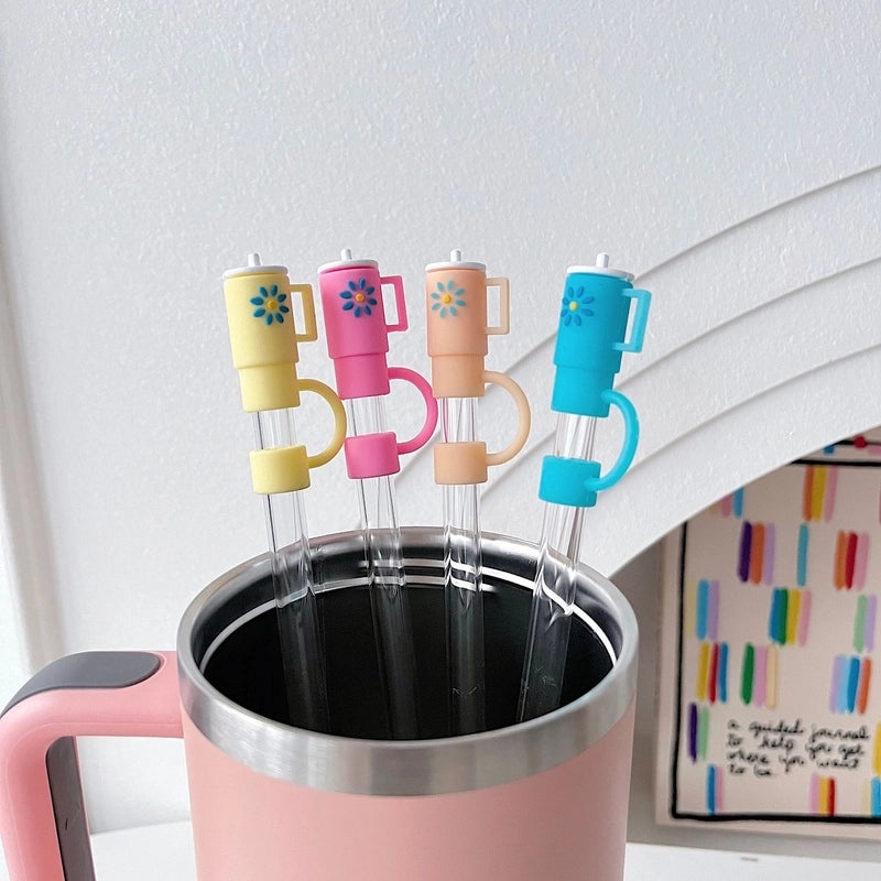 Charming Pastoral Floral PVC Accessory 1 Piece|Jewelry & Accessories