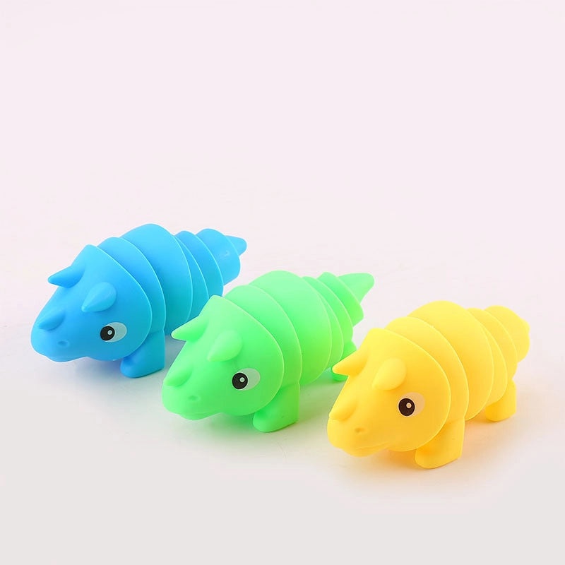Dinosaur Fidget Toy for Kids | Sensory Toys & Stress Relief
