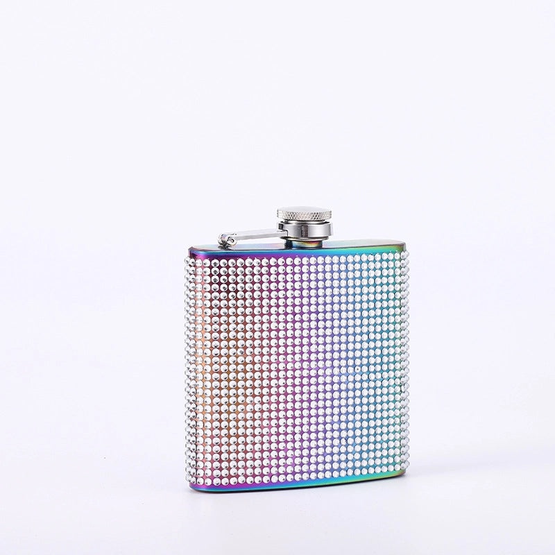 Stainless Steel Wine Pitcher 304 Solid Color Casual Design | Kitchen & Dining Accessories