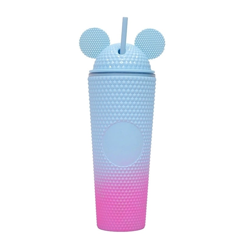 Stylish Solid Color Casual Water Bottles|Drinkware & Hydration