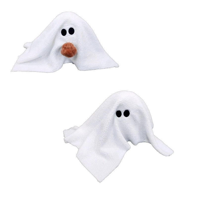 Halloween Color Block Dolls and Accessories Plush Cotton Toys | Toys & Games