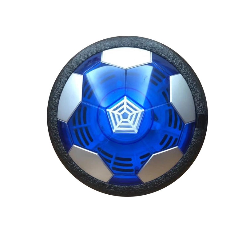 LED Light Air Cushion Football Electric Indoor Soccer Hover Ball|Indoor Sports Toys