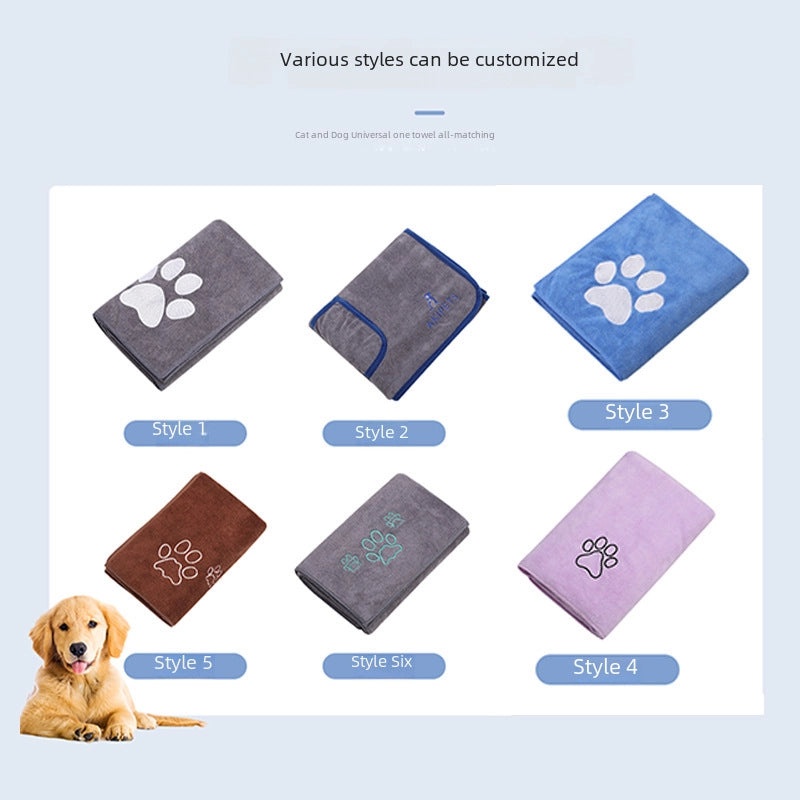 Dog Hair Remover Comb - Pet Grooming Tool for All Breeds and Coat Types | Pet Grooming Supplies