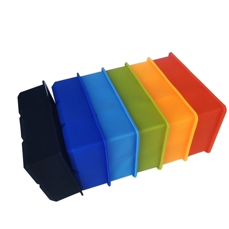 Premium Solid Color Silicone Kitchen Mold 1 Piece | Kitchen Tools & Accessories