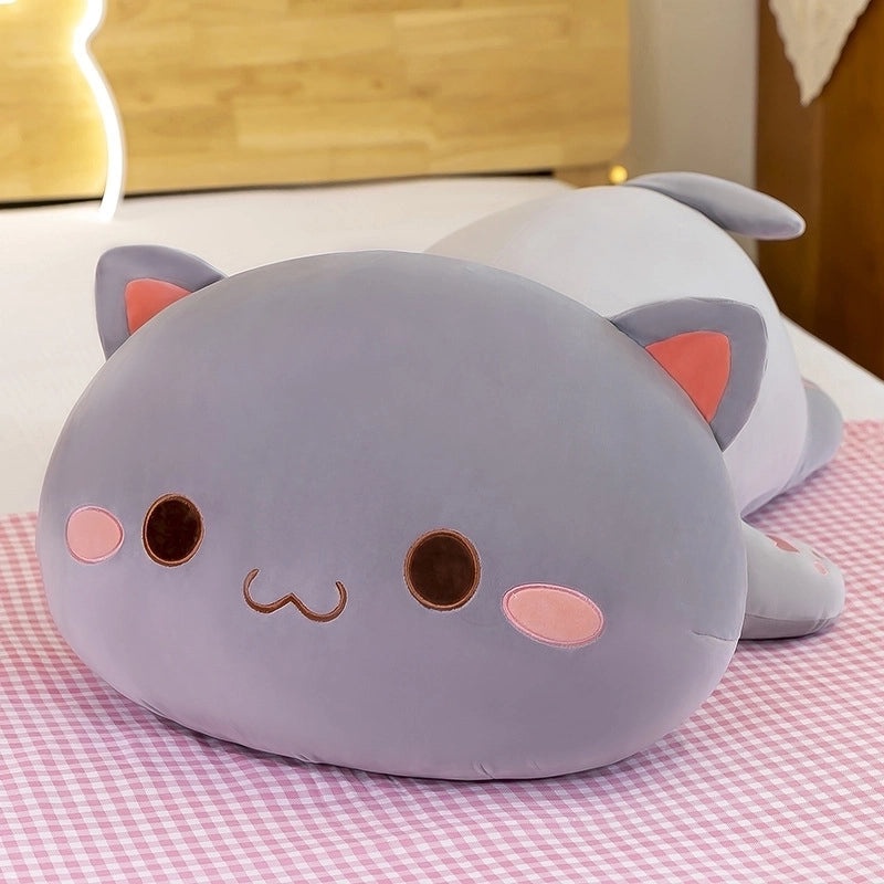 Soft and Cuddly Cat Plush Animals for Kids | Stuffed Animals & Plush Toys