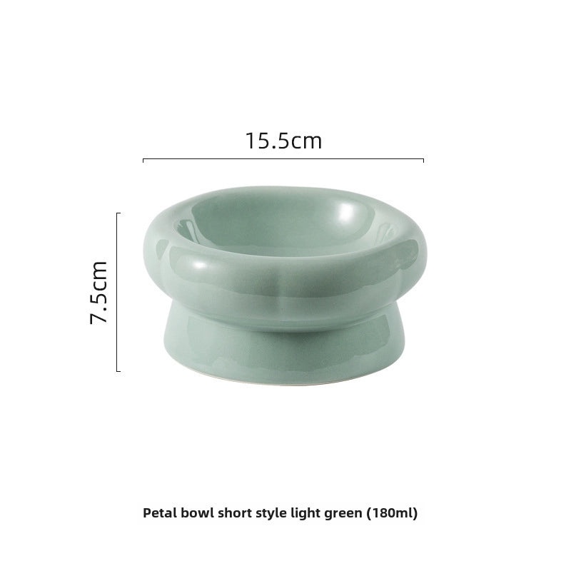 Automatic Cat Feeder for Pet Garden Supplies | Pet Feeding Equipment
