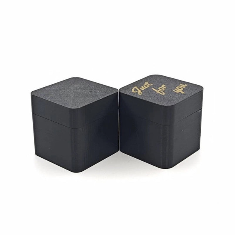 Humorous Hand Gesture Plastic Figurines Decorative Artificial Home Accents|Home Decor