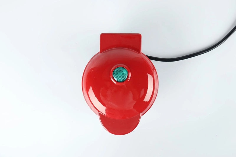 Mini Waffle Pancake Maker for Breakfast Sandwiches | Kitchen Appliances