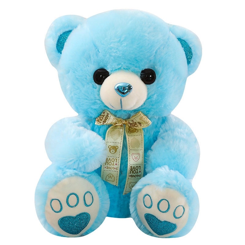 Soft Plush Bear Stuffed Toys Filled with PP Cotton | Plush Toys & Stuffed Animals