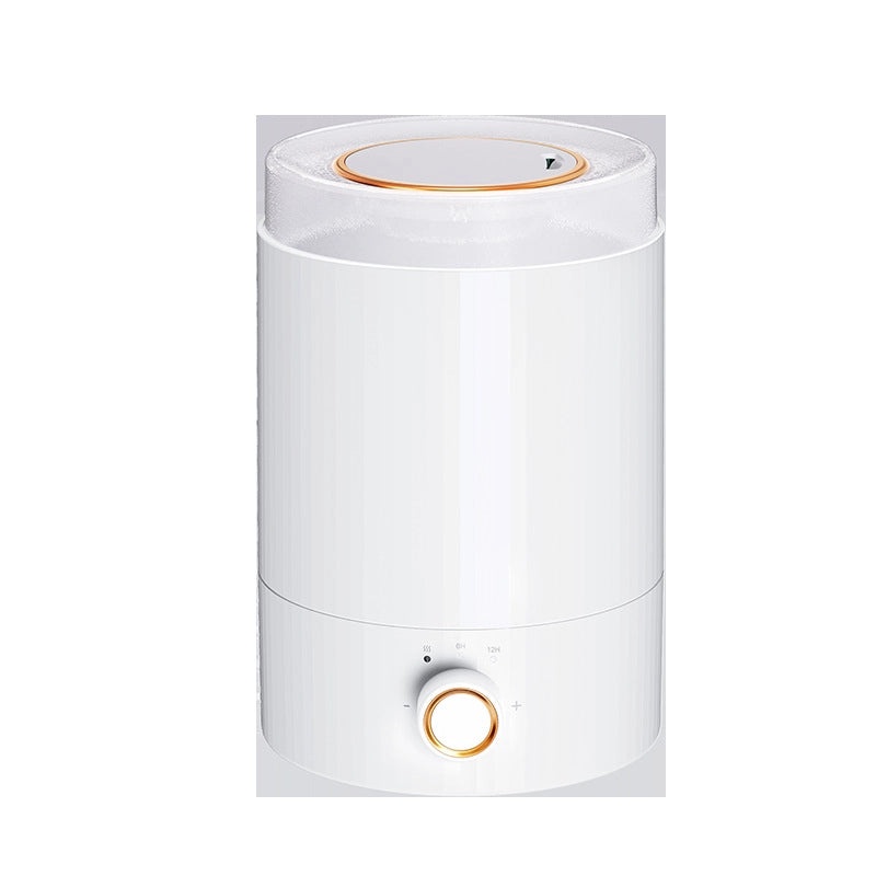 Ultrasonic Large Capacity Aromatherapy Humidifier Night Light for Desktop Furniture | Home & Living