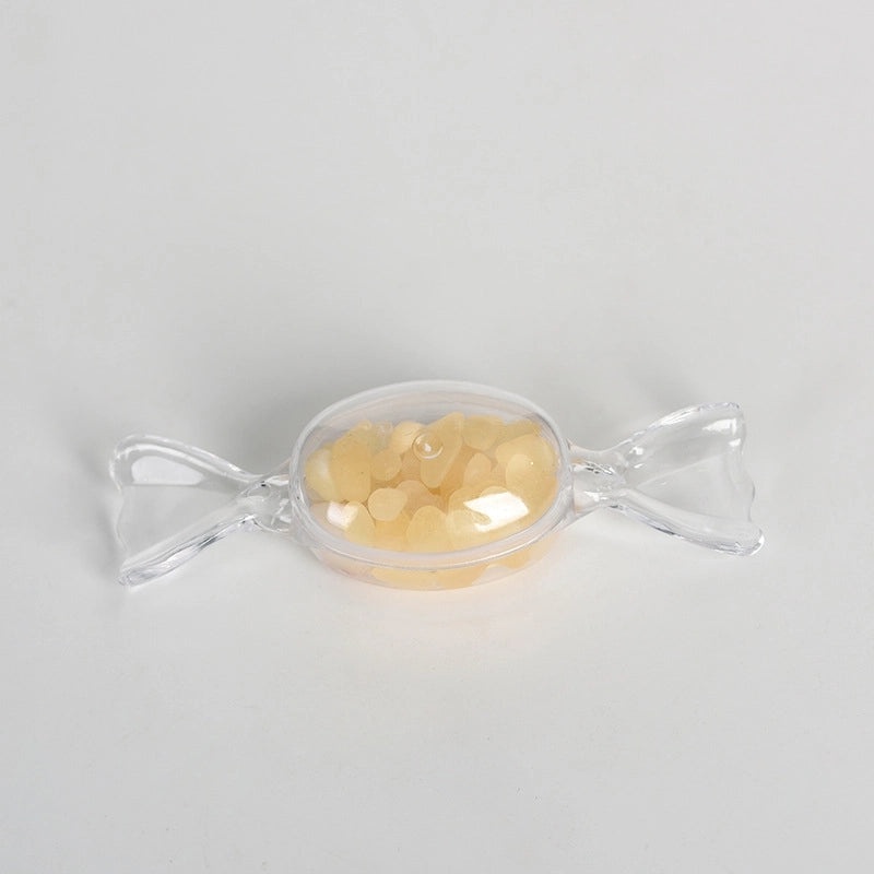 Elegant Natural Crystal Ornaments for Table Decor | Home Decor