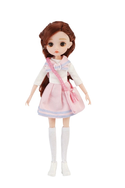 Colorful Simulated Doll Toy for Kids|Toys & Games