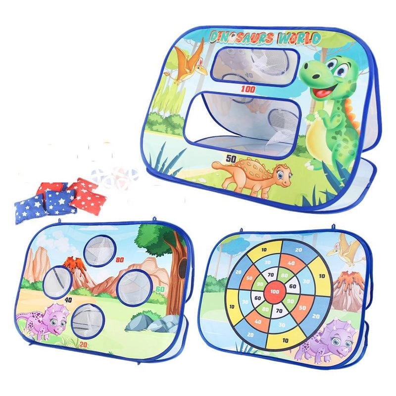 Soft Plush Dart Toy for Kids|Sports & Outdoor Toys