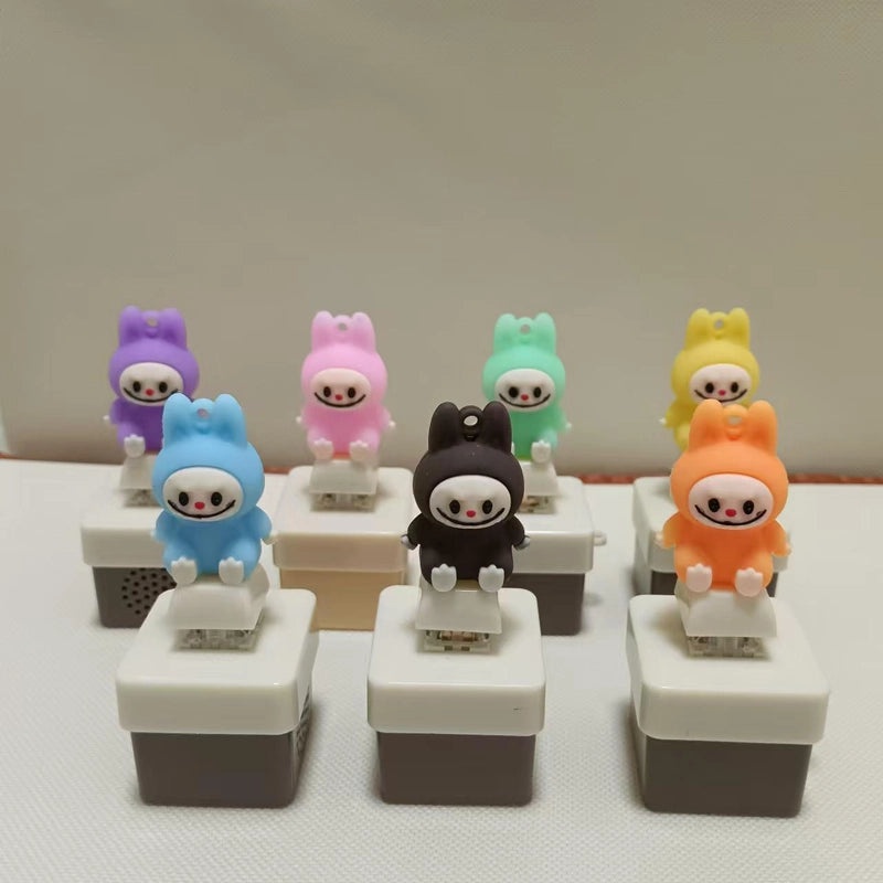 Cartoon Character Dolls and Accessories Plastic Toys for Kids | Toys & Games