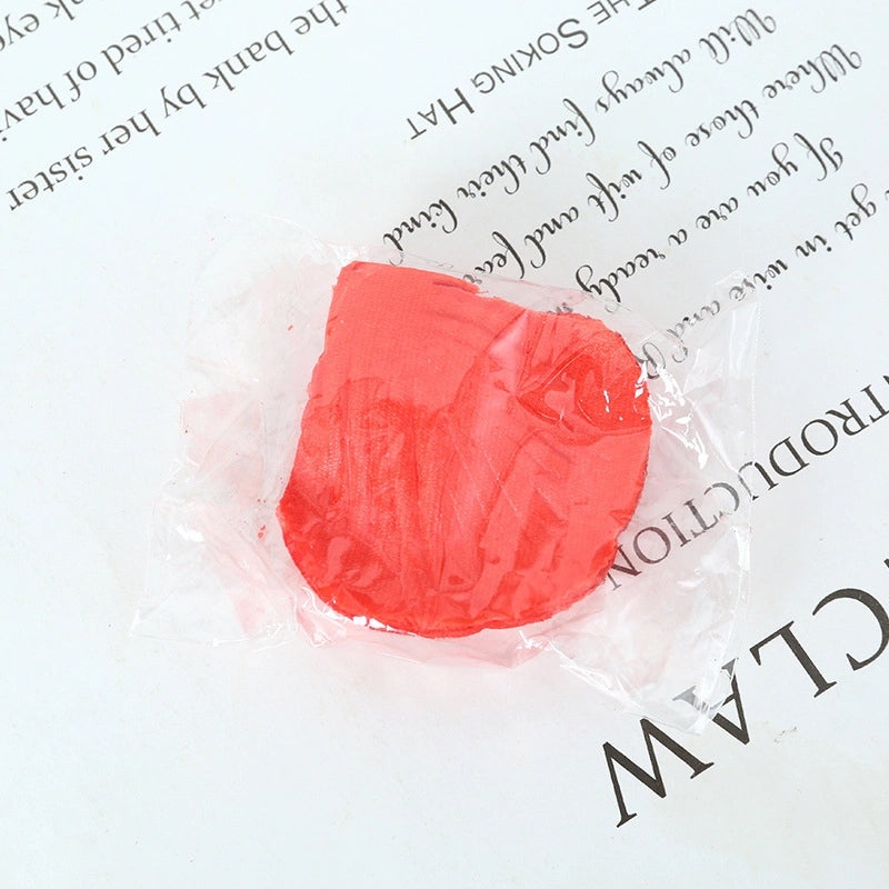 Stylish Heart-Shaped Plastic Ornaments for Home Decor|Home Decor Ornaments