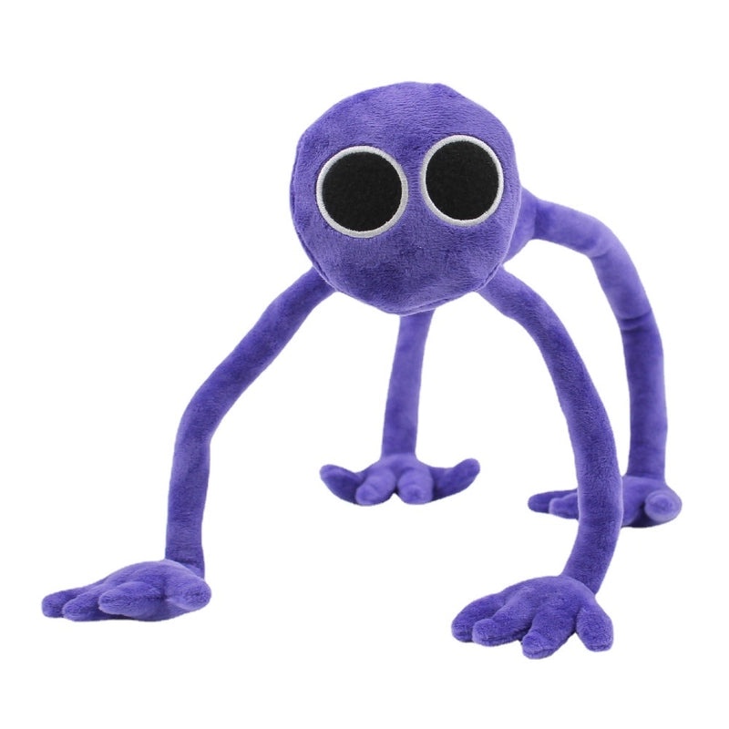 Rainbow Explosion Plush Toy Cute Partner Doll Christmas Gift | Plush Toys & Stuffed Animals