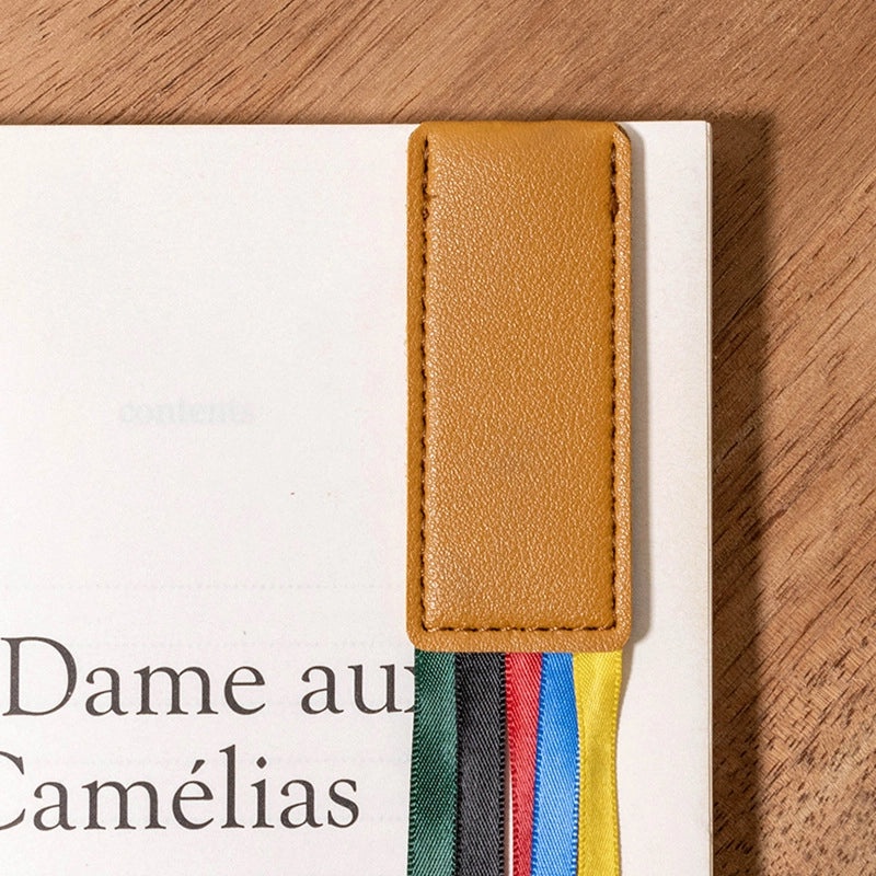 Colorful Minimalist PU Bracelet One Piece | Women's Jewelry Accessories