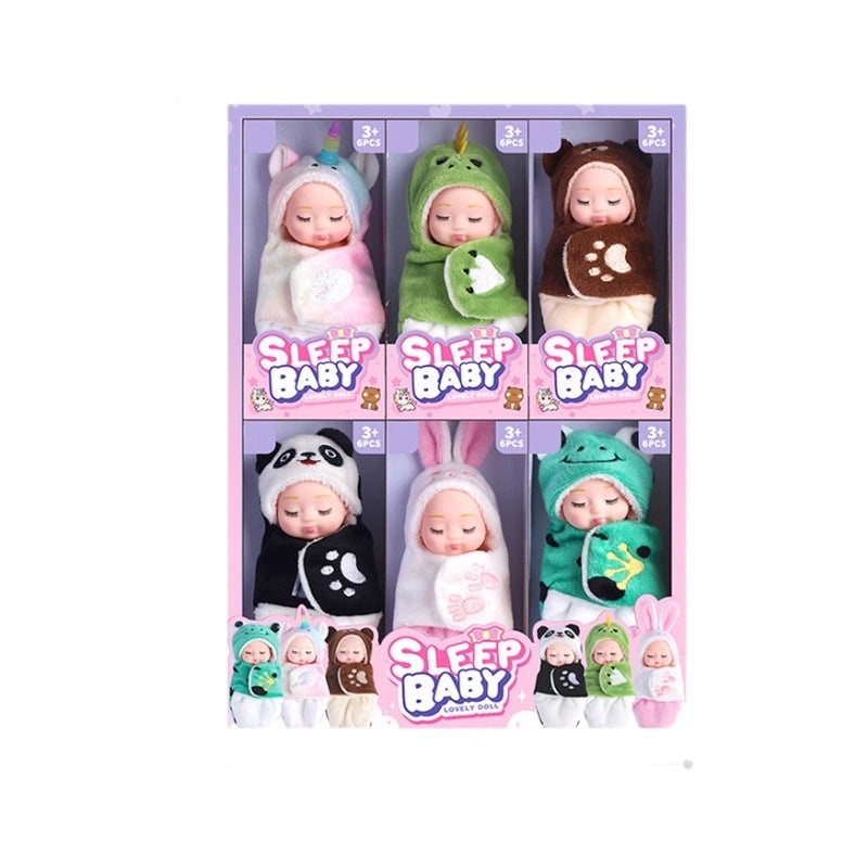 Realistic Animal Dolls Vinyl Figures|Toys & Collectibles