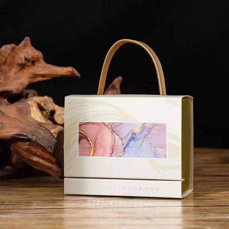 Handmade Letter Paper Gift Bags for Wedding Party Engagement Favors|Wedding Party Supplies