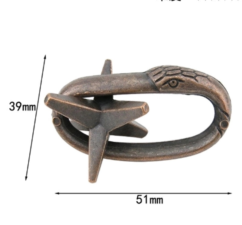 Geometric Alloy Fidget Toys for Kids Ages 7-16 | Kids Toys & Games