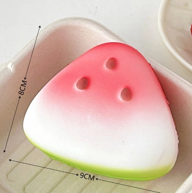 Animal & Fruit Fidget Toys Set | Sensory & Stress Relief Toys for Kids | Plastic Handheld Toys | Educational & Fun | Toys & Games