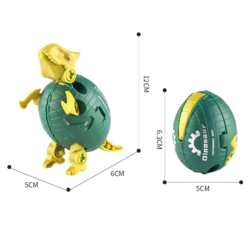 Dinosaur Plastic Animal Simulation Model for Kids Ages 7-16 | Kids Toys & Educational Models