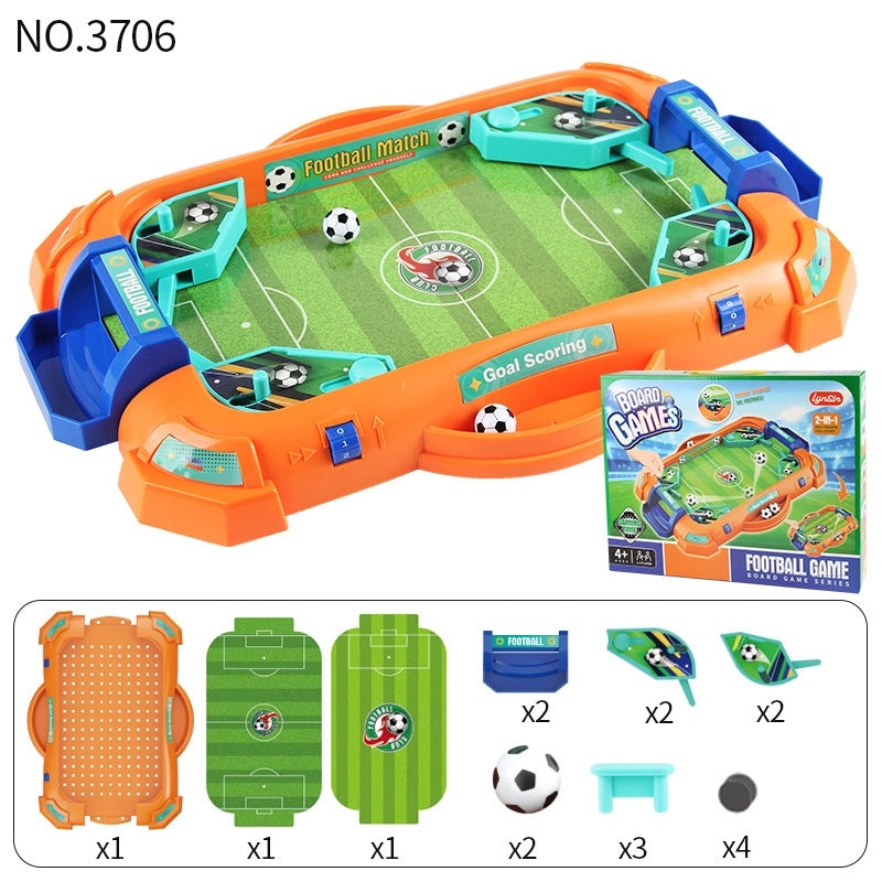 Toddler Sports Table Game for Ages 3-6 | Table & Floor Games