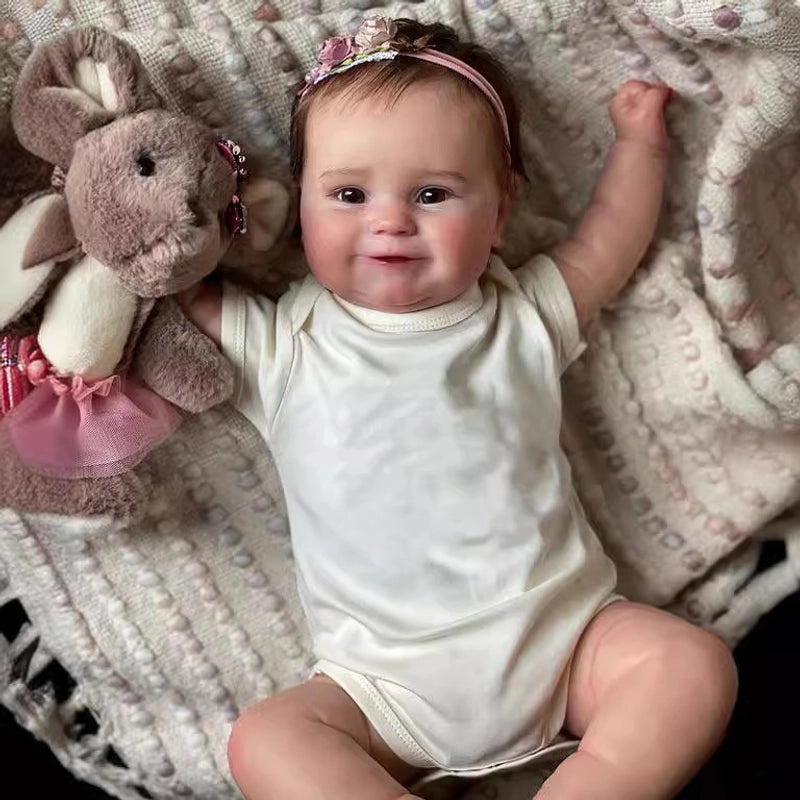 Realistic Doll Toy for Kids | Children's Toys & Dolls