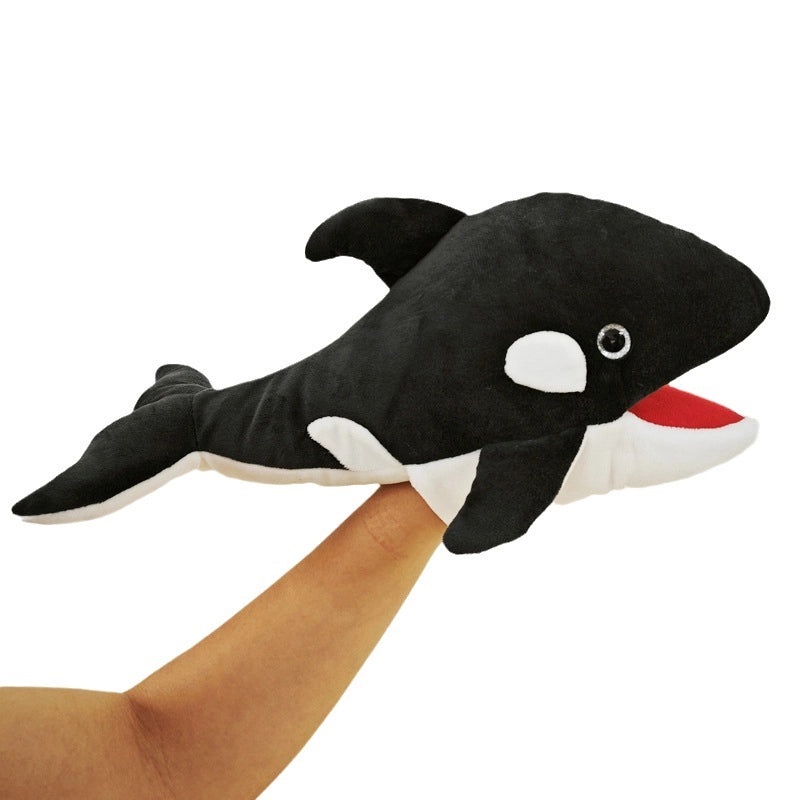 Stuffed Tortoise Octopus Shark Plush Toys Soft PP Cotton Animals | Plush Toys & Stuffed Animals