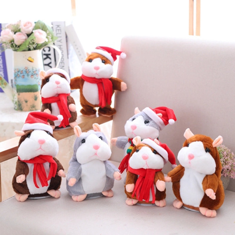Soft Plush Animal Toys with PP Cotton Filling|Stuffed Animals & Plush Toys