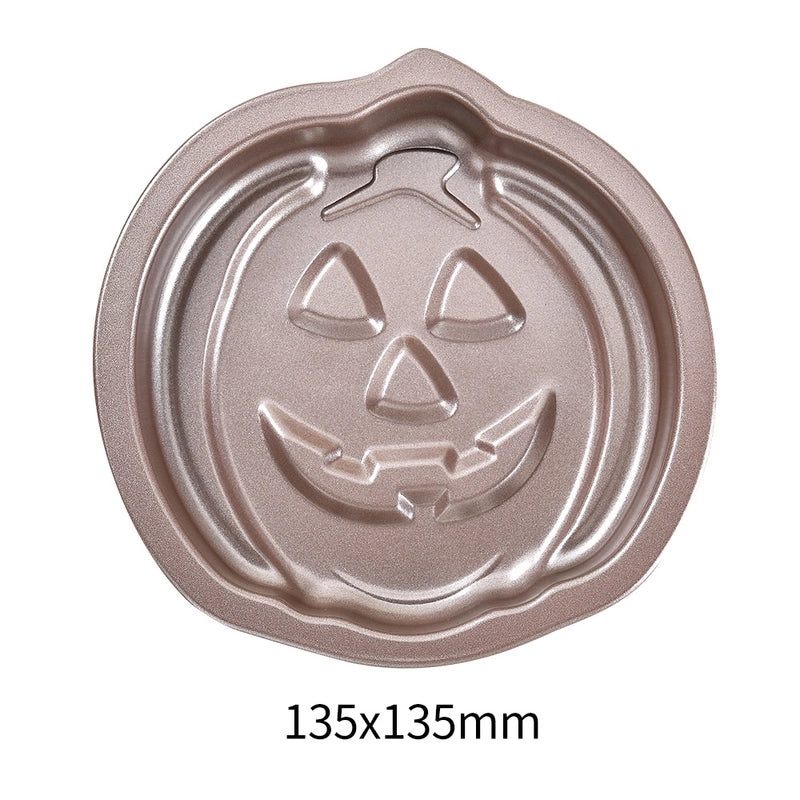 Halloween Casual Elegant Cute Christmas Tree Carbon Steel Bakeware 1 Piece | Bakeware & Kitchen Accessories