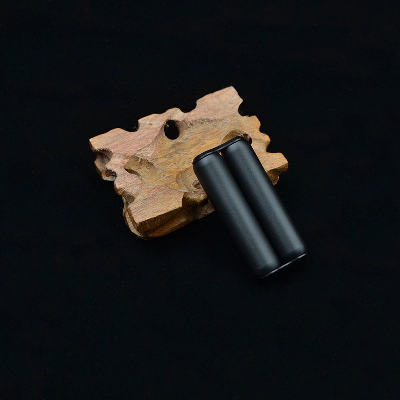 ONO Metal Decompression Roller Fidget Toy Stress Relief Rod | Stress Relief Toys