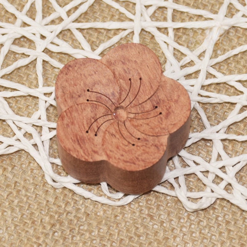 Small Fat Pier Essential Oil Diffuser Fragrant Wood Aromatherapy Stone Long-Lasting Home Bedroom Decor|Home Fragrance & Aromatherapy