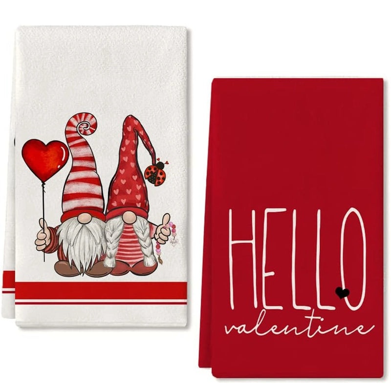 Christmas Plaid Letter Casual Ocean Cotton Polyester Towels | Home & Living Bath Towels