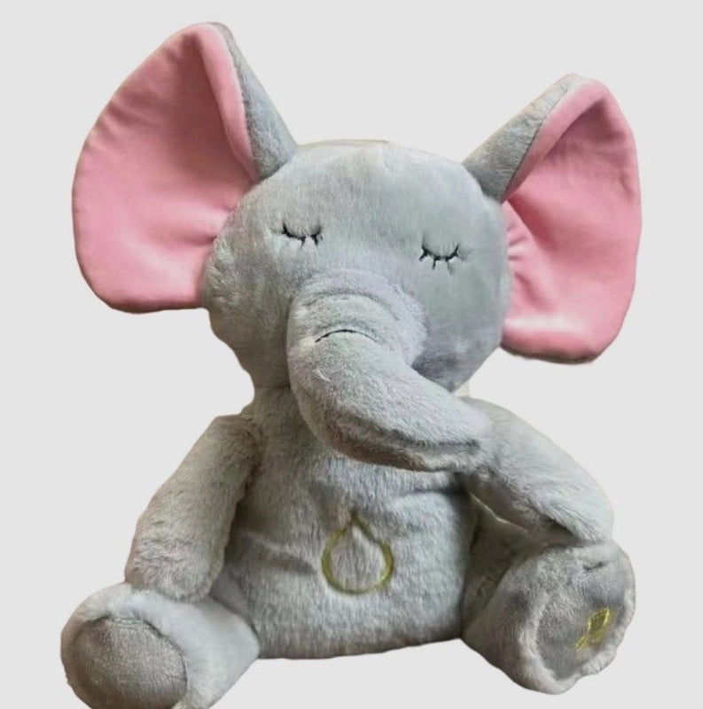 Soft Plush Animal Toys with PP Cotton Filling|Stuffed Animals & Plush Toys