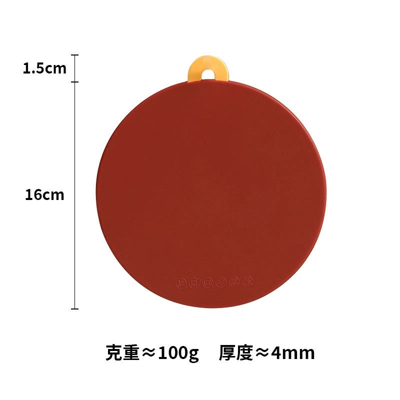 Silicone Placemat for Table Protection|Tableware & Dining Accessories