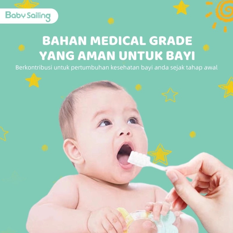 Adorable Solid Color Letter Plastic Baby Accessories|Baby Accessories