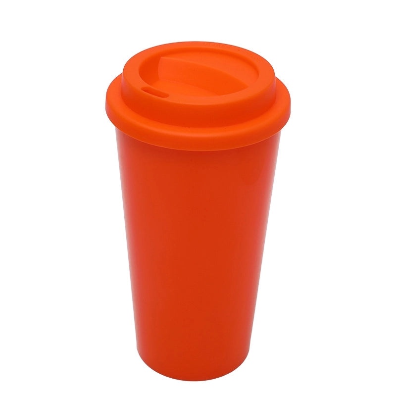 Solid Color Casual PP Water Bottle for Vacation Use 1 Piece | Water Bottles & Drinkware