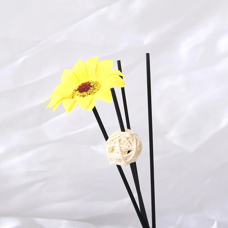 30cm Aromatherapy Flower Scented Reed Diffuser Sticks for Home Decoration and Fragrance | Home Fragrance
