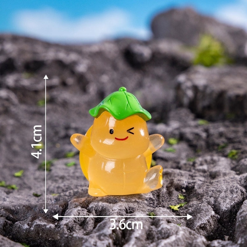 realistic tortoise figurine resin sculpture|animal figurines and collectibles