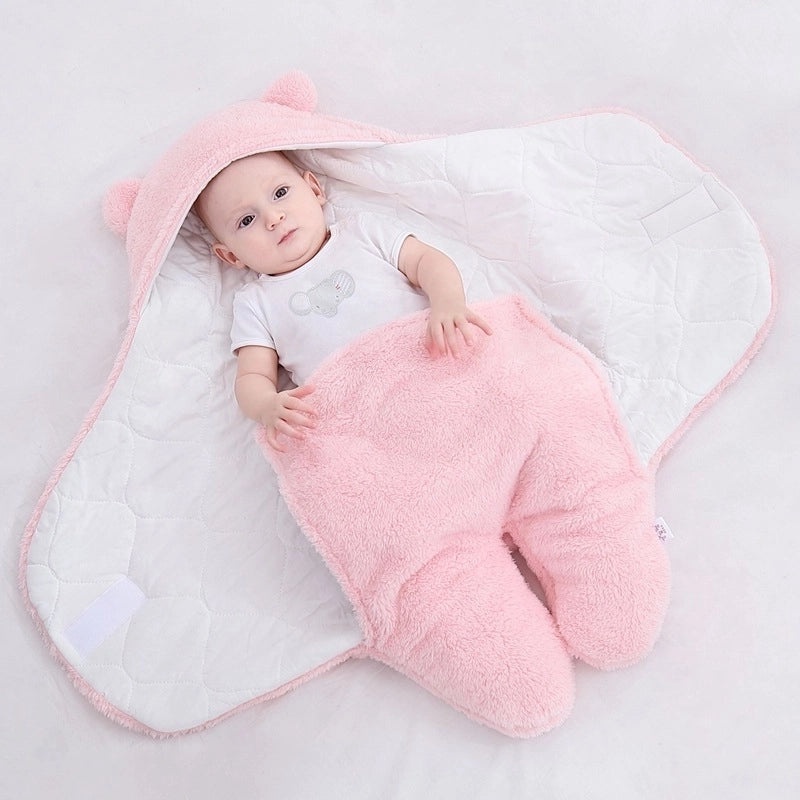 Soft Solid Color 100% Cotton Baby Bedding Set|Baby Bedding & Nursery Textiles