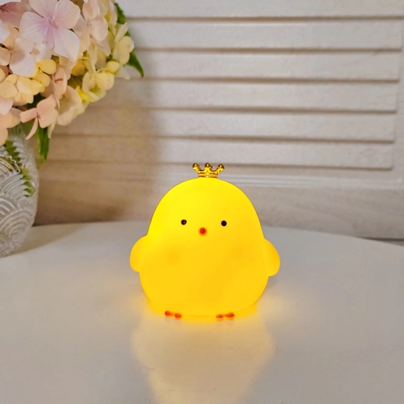 Dragon Year Cute Night Light Popular Internet Celebrity Lantern Decorative Supply|Home Decor Night Lights