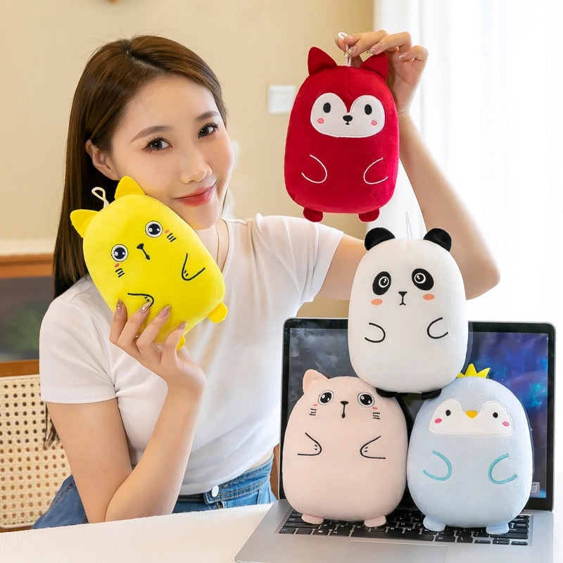 Soft Plush Animal Toys with PP Cotton Filling|Stuffed Animals & Plush Toys