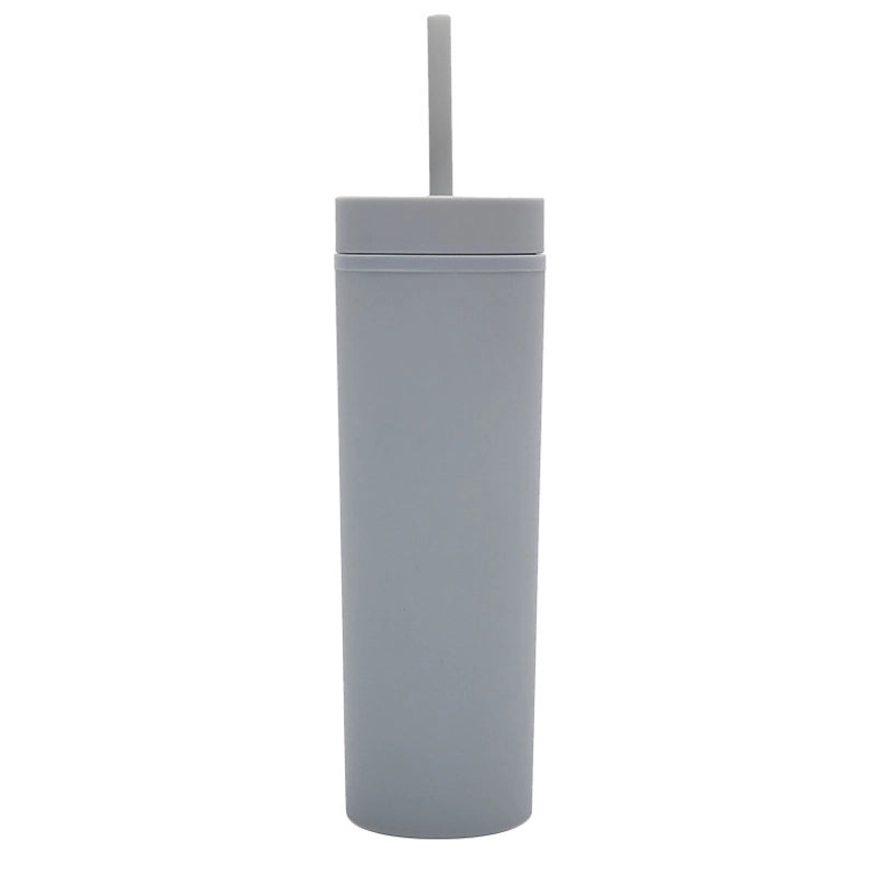 Stylish Solid Color Casual Water Bottles|Drinkware & Hydration