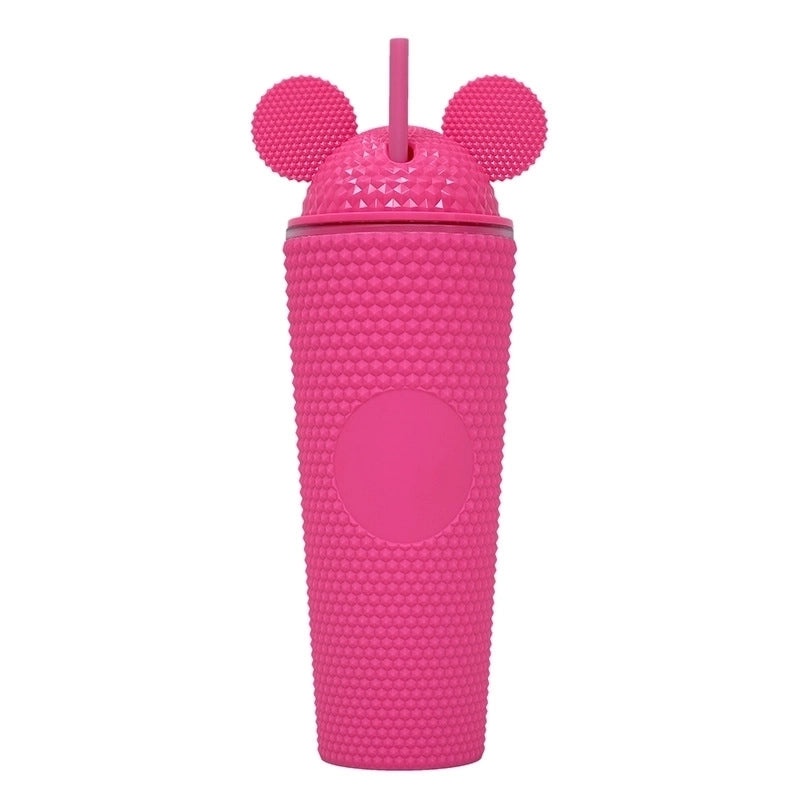 Stylish Solid Color Casual Water Bottles|Drinkware & Hydration