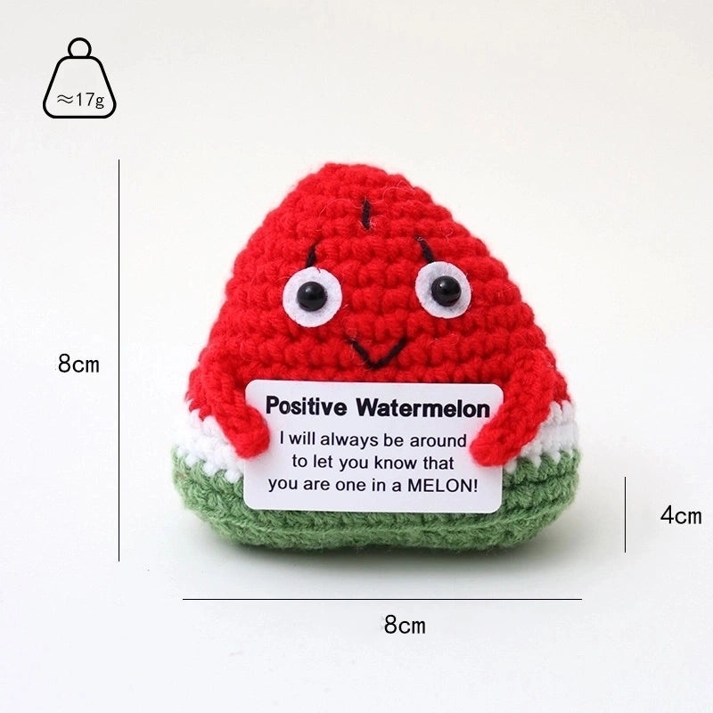 Animal Plush Toys & Accessories Fruit Flower Yarn Dolls | Toys & Hobbies