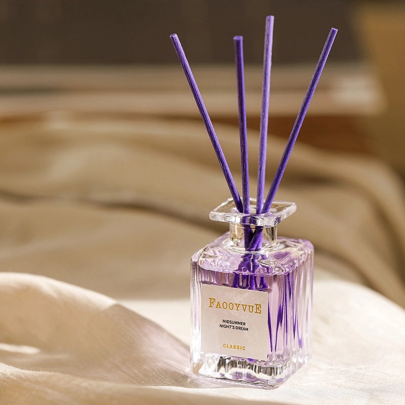Romantic Manor Aromatherapy Essential Oil Air Freshener for Bedroom Home | Home Fragrance